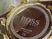Hugo boss vyriškas laikrodis - nuotraukos Nr. 4