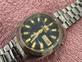 Orient laikrodis