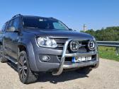 Volkswagen Amarok - nuotraukos Nr. 3
