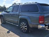 Volkswagen Amarok - nuotraukos Nr. 6