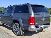 Volkswagen Amarok - nuotraukos Nr. 7