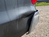 Volkswagen Amarok - nuotraukos Nr. 8