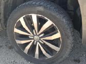 Volkswagen Amarok - nuotraukos Nr. 9