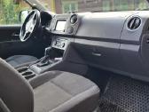 Volkswagen Amarok - nuotraukos Nr. 17