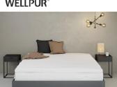 Wellpur antciuzinis 180x200x8 - nuotraukos Nr. 2