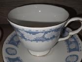 Vintage Royal vale porceliano servizas - nuotraukos Nr. 3