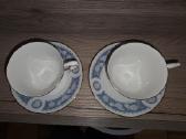 Vintage Royal vale porceliano servizas - nuotraukos Nr. 2