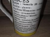 Puodeliai su zodiako ženklu - nuotraukos Nr. 2