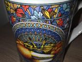 Puodeliai su zodiako ženklu - nuotraukos Nr. 5