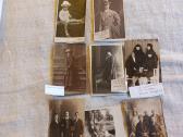 Kauno /1928-1941/ fotografų, atelje nuotraukos