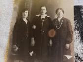 Kauno /1928-1941/ fotografų, atelje nuotraukos - nuotraukos Nr. 6