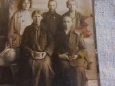 Kauno /1928-1941/ fotografų, atelje nuotraukos - nuotraukos Nr. 8