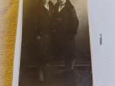 Kauno /1928-1941/ fotografų, atelje nuotraukos - nuotraukos Nr. 16
