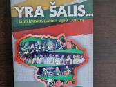 Dvd diskas Yra Šalis