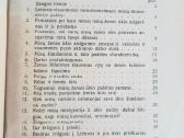 Knygelės 1921-1930m - nuotraukos Nr. 3