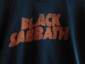 Black Sabbath marškinėliai - nuotraukos Nr. 3