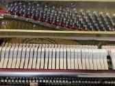 Pianinas, C .Sauter mod,108 Vokietija Renner - nuotraukos Nr. 3