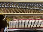 Pianinas, C .Sauter mod,108 Vokietija Renner - nuotraukos Nr. 5