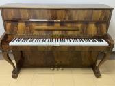 Pianinas, C .Sauter mod,108 Vokietija Renner
