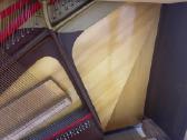 Pianinas, C .Sauter mod,108 Vokietija Renner - nuotraukos Nr. 12