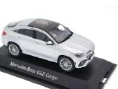 Mercedes-benz Gle Coupe (C167) - nuotraukos Nr. 2