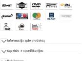 Auksciausios klases//alpine multimedia visi priv - nuotraukos Nr. 10