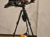 3D skeneris „Rangevision Spectrum“ su priedais. - nuotraukos Nr. 2
