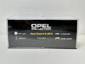 Opel Kadett D Gt/e 1:43 Eaglemoss - nuotraukos Nr. 7