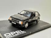 Opel Kadett D Gt/e 1:43 Eaglemoss - nuotraukos Nr. 3