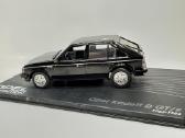 Opel Kadett D Gt/e 1:43 Eaglemoss - nuotraukos Nr. 4
