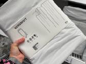 Ikea Korgmott 145x250 naktinės užuolaidos