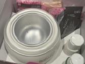 Vaško šildytuvas Glowax Kit - nuotraukos Nr. 3