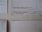 Atvirutes - Atvirukai 20-amziaus Nauji Is Kolekcij - nuotraukos Nr. 3