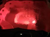 Lauko spa,masažinė vonia,jakuzzi - nuotraukos Nr. 3