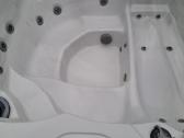 Lauko spa,masažinė vonia,jakuzzi - nuotraukos Nr. 9