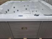 Lauko spa,masažinė vonia,jakuzzi - nuotraukos Nr. 2