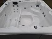 Lauko spa,masažinė vonia,jakuzzi
