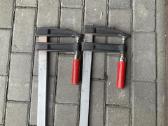 Suspaudėjai 1500mm ilgio 2vnt.