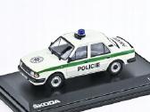 Skoda 120l Policija