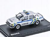 Skoda 120l Policija - nuotraukos Nr. 2