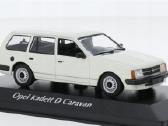 Opel Kadett - nuotraukos Nr. 2