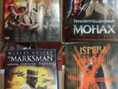 Dvd filmai po 2€/vnt. - nuotraukos Nr. 5