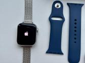 Parduodu Apple Watch Se (Gen 2) 40mm Silver - nuotraukos Nr. 3