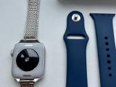Parduodu Apple Watch Se (Gen 2) 40mm Silver - nuotraukos Nr. 5