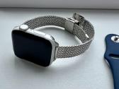 Parduodu Apple Watch Se (Gen 2) 40mm Silver