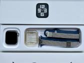 Parduodu Apple Watch Se (Gen 2) 40mm Silver - nuotraukos Nr. 6