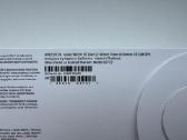 Parduodu Apple Watch Se (Gen 2) 40mm Silver - nuotraukos Nr. 7