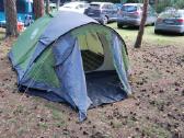 Coleman Darwin 4 Plus palapinė - nuotraukos Nr. 6