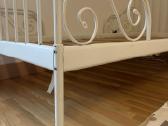 Ikea Minnen lovele su ciuziniu - nuotraukos Nr. 2