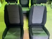VW sharan sėdynės